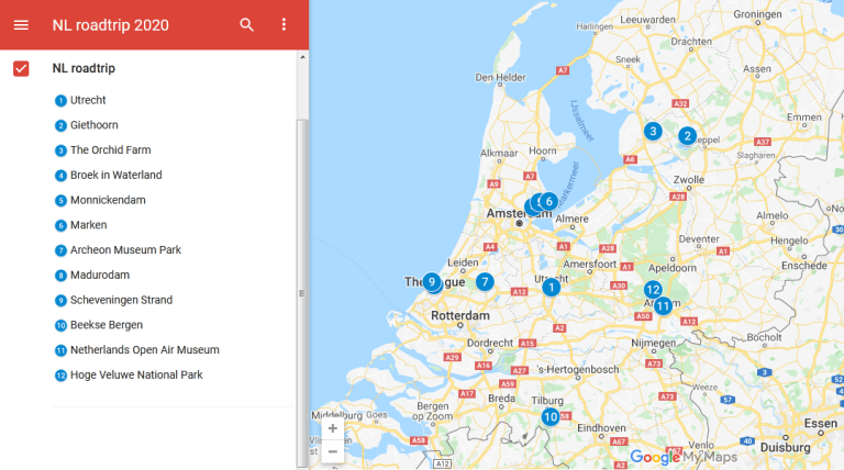 NL_roadtrip_map
