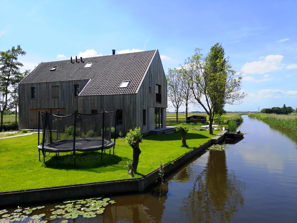 5 fun facts about Broek in Waterland – HaiHui Story